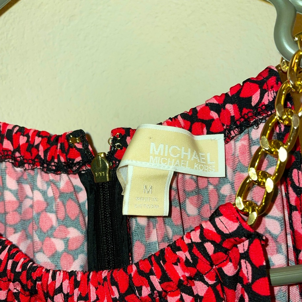 MICHAEL KORS DRESS SHIRT